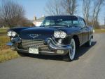 Cadillac Series 70 Fleetwood Eldorado Brougham 1958 года